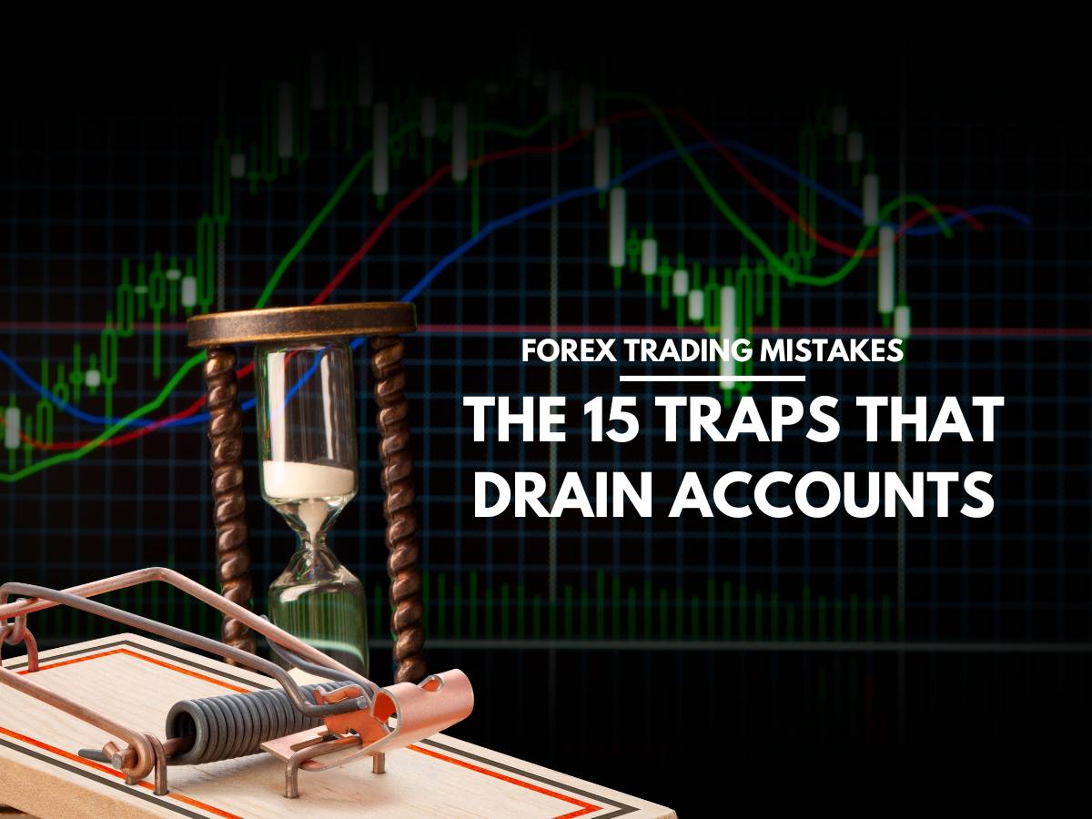 Forex Trading Mistakes