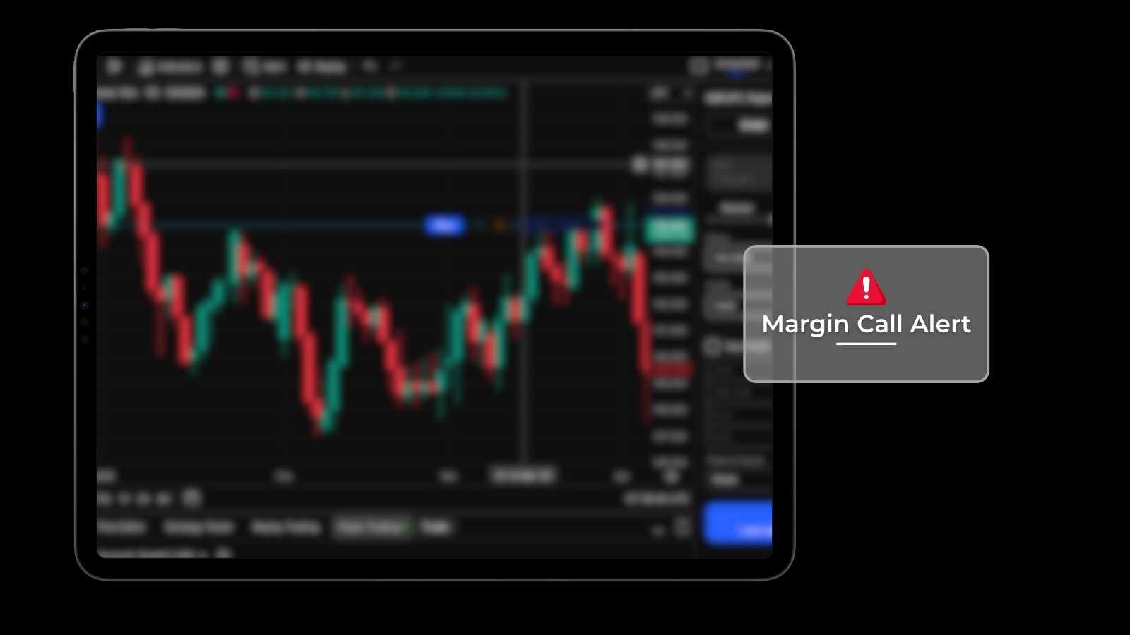 Margin and Margin Calls