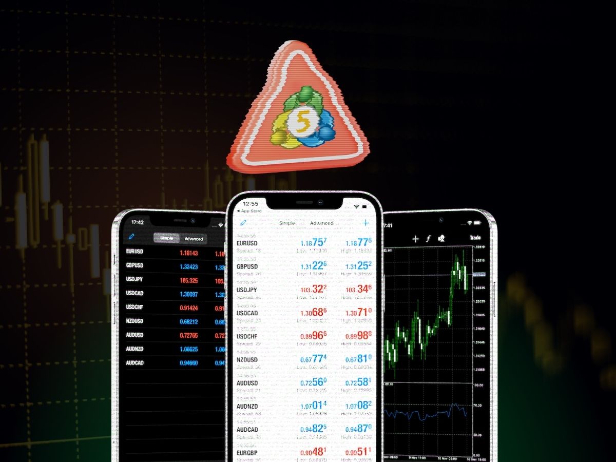 Meta trader appstore deslisting