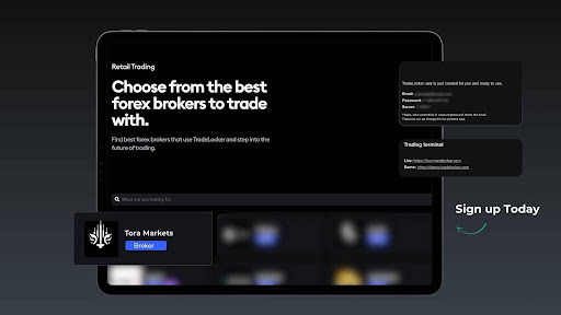 How to Get Started With TradeLocker Demo