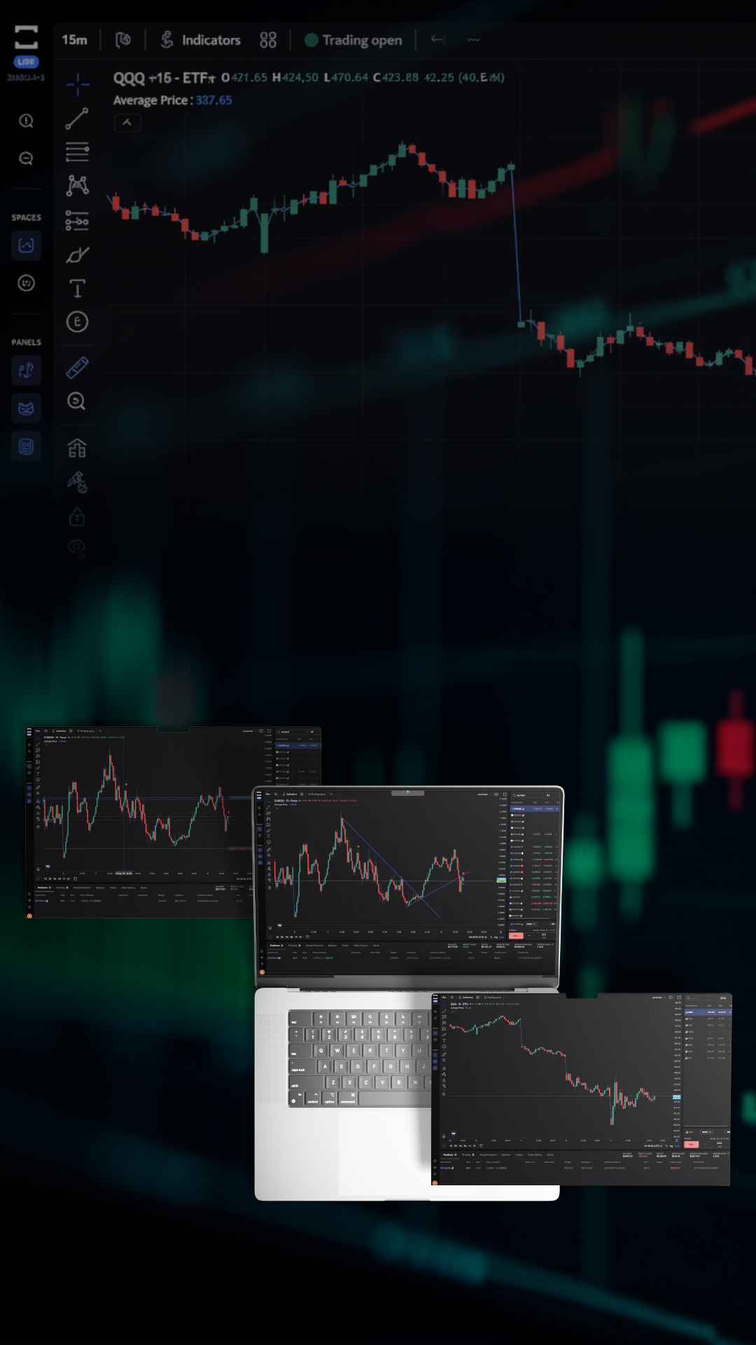 Tora Markets